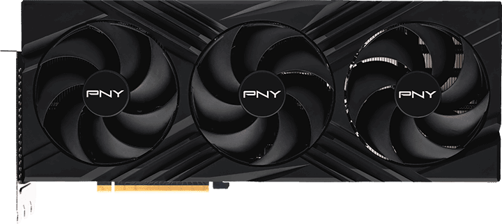 Відеокарта PNY GeForce RTX 4080 SUPER 16GB VERTO (VCG4080S16TFXPB1-O)