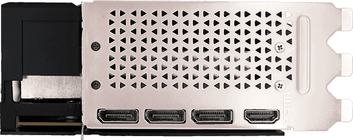 Відеокарта PNY GeForce RTX 4080 SUPER 16GB VERTO (VCG4080S16TFXPB1-O)  Фото №0