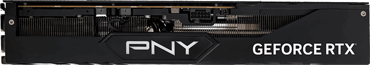Відеокарта PNY GeForce RTX 4080 SUPER 16GB VERTO (VCG4080S16TFXPB1-O)  Фото №5