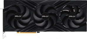 Видеокарта PNY GeForce RTX 4080 SUPER 16GB VERTO (VCG4080S16TFXPB1-O)