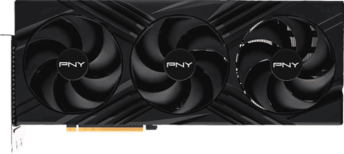 Відеокарта PNY GeForce RTX 4080 SUPER 16GB VERTO (VCG4080S16TFXPB1-O)