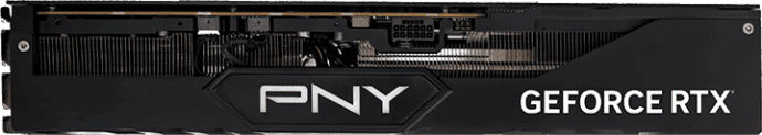 Відеокарта PNY GeForce RTX 4080 SUPER 16GB VERTO (VCG4080S16TFXPB1-O)  Фото №5