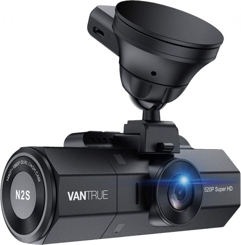 Відеореєстратор Vantrue OnDash N2S  Фото №3