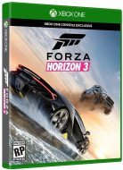 Гра для Xbox One Forza Horizon 3 Xbox One