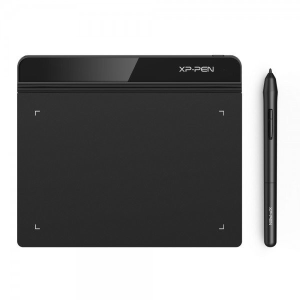 Графічний планшет XP-Pen G640