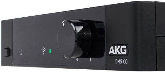 Мiкрофон AKG DMS100 Vocal Set  Фото №3
