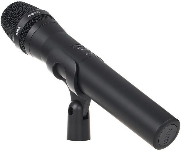 Мiкрофон AKG DMS100 Vocal Set  Фото №6