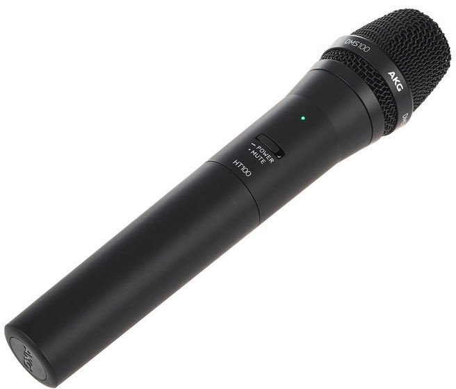 Мiкрофон AKG DMS100 Vocal Set  Фото №7
