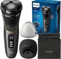Электробритва мужская Philips Shaver Series 3000 S3342/13