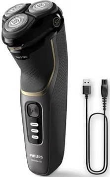 Електробритва чоловіча Philips Shaver Series 3000 S3342/13  Фото №4