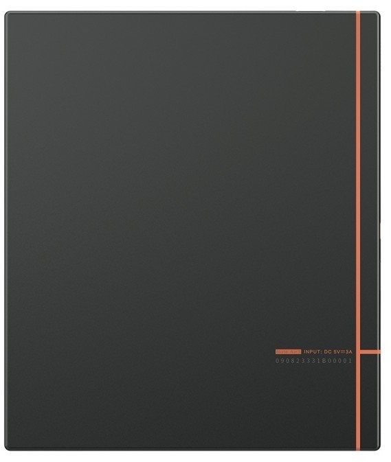 Електронна книга ONYX BOOX Note Air 3 Cosmic Black  Фото №2