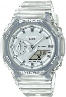 Жіночий годинник Casio G-Shock GMA-S2100SK-7AER