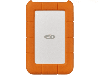 Жесткий диск LaCie Rugged есткий диск LaCie Rugged 2TB (STFR2000800)