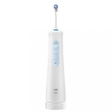 Іригатор Oral-B AquaCare 4 MDH20.016.2