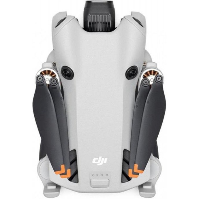 Квадрокоптер DJI Mini 4 Pro Fly More Combo Plus + пульт DJI RC 2 (CP.MA.00000740.01)  Фото №3