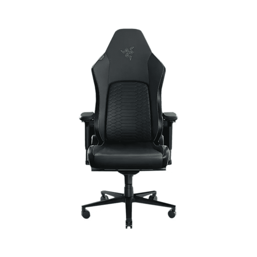 Компьютерное кресло для геймера Razer Iskur X XL (RZ38-03960100-R3G1)