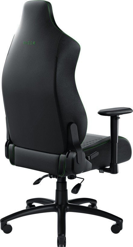 Компьютерное кресло для геймера Razer Iskur X XL (RZ38-03960100-R3G1)  Фото №0