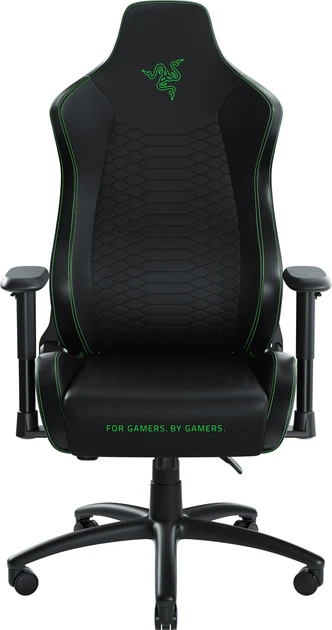 Компьютерное кресло для геймера Razer Iskur X XL (RZ38-03960100-R3G1)