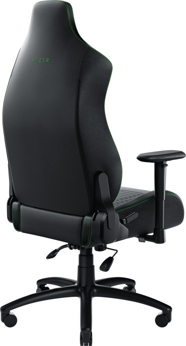 Компьютерное кресло для геймера Razer Iskur X XL (RZ38-03960100-R3G1)  Фото №0