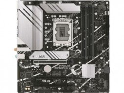 Материнська плата Asus PRIME B760M-A WIFI