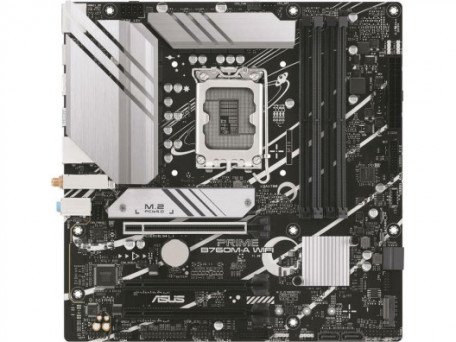 Материнська плата Asus PRIME B760M-A WIFI