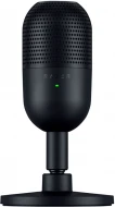 Мікрофон для ПК/ для стрімінгу, подкастів Razer Seiren V3 Mini Black (RZ19-05050100-R3M1)