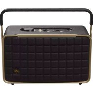 Мультимедийная акустика JBL Authentics 300 (JBLAUTH300BLKEP) Мультимедийная акустика JBL Authentics 300 (JBLAUTH300BLKEP)