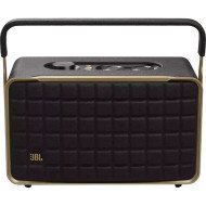 Мультимедійна акустика JBL Authentics 300 (JBLAUTH300BLKEP)