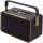 Мультимедийная акустика JBL Authentics 300 (JBLAUTH300BLKEP)  Фото №1