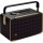 Мультимедийная акустика JBL Authentics 300 (JBLAUTH300BLKEP)  Фото №2