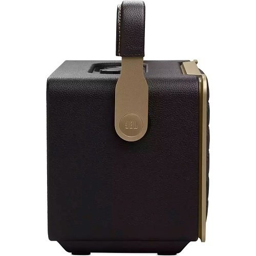 Мультимедийная акустика JBL Authentics 300 (JBLAUTH300BLKEP)  Фото №5