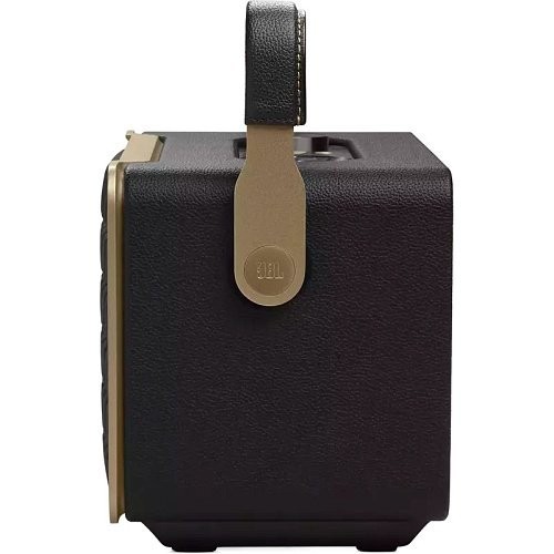 Мультимедийная акустика JBL Authentics 300 (JBLAUTH300BLKEP)  Фото №6