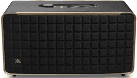 Мультимедийная акустика JBL Authentics 500 (JBLAUTH500BLKEP)