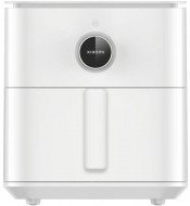 Мультипіч (аерофритюрниця) Xiaomi Mi Smart Air Fryer 6.5L MAF10 White