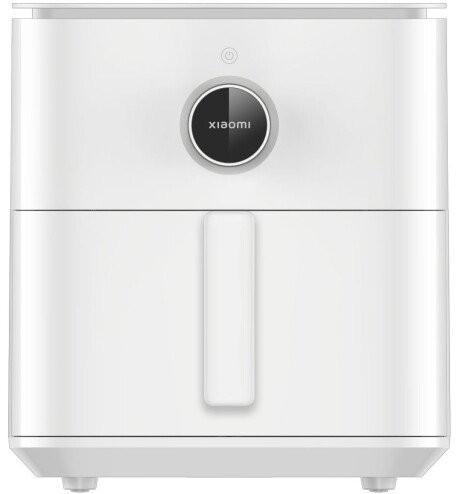 Мультипіч (аерофритюрниця) Xiaomi Mi Smart Air Fryer 6.5L MAF10 White