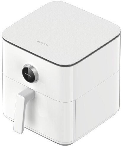 Мультипіч (аерофритюрниця) Xiaomi Mi Smart Air Fryer 6.5L MAF10 White  Фото №1