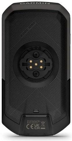 Навигатор для велосипеда Garmin Edge 1050 Bundle (010-02890-21)  Фото №4
