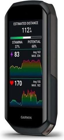 Навигатор для велосипеда Garmin Edge 1050 Bundle (010-02890-21)  Фото №5