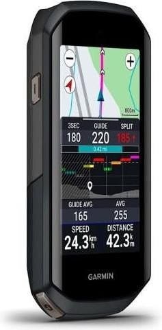 Навигатор для велосипеда Garmin Edge 1050 Bundle (010-02890-21)  Фото №6