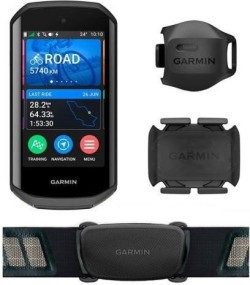 Навігатор для велосипеда Garmin Edge 1050 Bundle (010-02890-21)