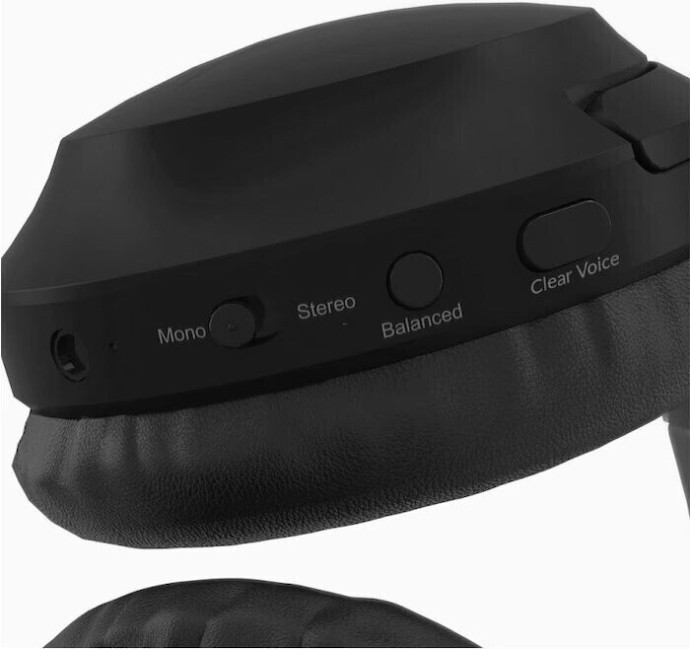 Навушники Avantree Duet Dual Wireless Headphones  Фото №0
