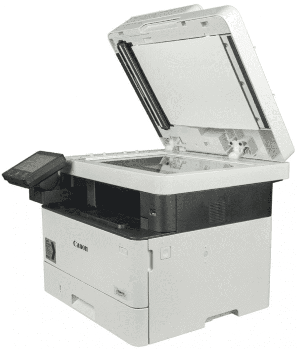 БФП Canon i-SENSYS MF463DW (5951C008)  Фото №0