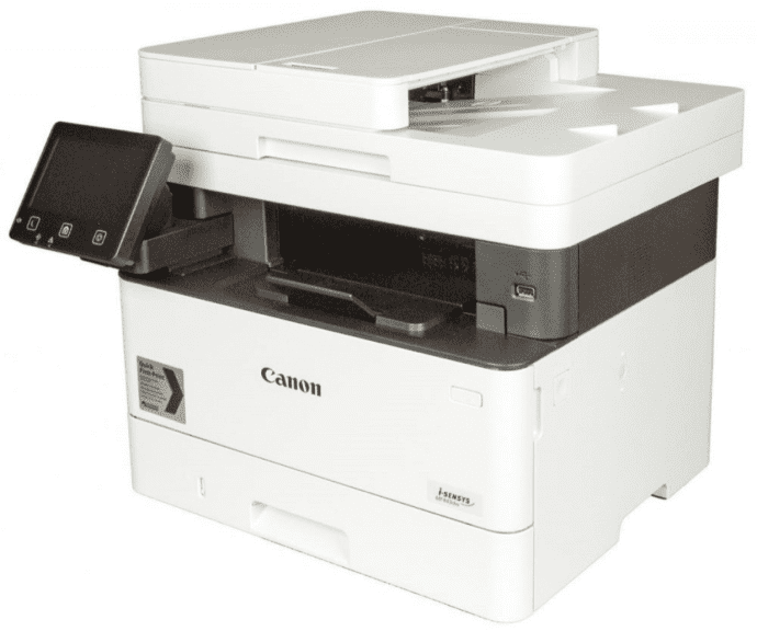 БФП Canon i-SENSYS MF463DW (5951C008)  Фото №2