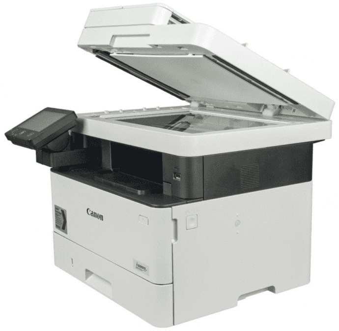 БФП Canon i-SENSYS MF463DW (5951C008)  Фото №3