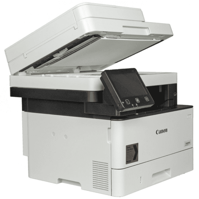 БФП Canon i-SENSYS MF463DW (5951C008)  Фото №4