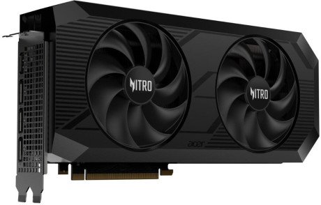 Відеокарта Acer Radeon RX 7700 XT Nitro OC (DP.Z39WW.P01)