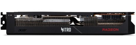 Відеокарта Acer Radeon RX 7700 XT Nitro OC (DP.Z39WW.P01)  Фото №1