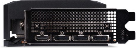 Відеокарта Acer Radeon RX 7700 XT Nitro OC (DP.Z39WW.P01)  Фото №2