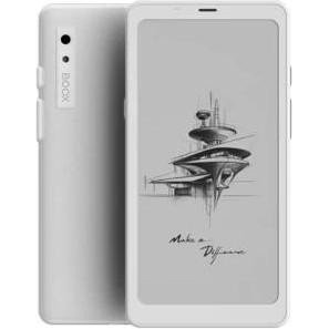 Електронна книга з підсвічуванням ONYX BOOX Palma White (6949710308669W)