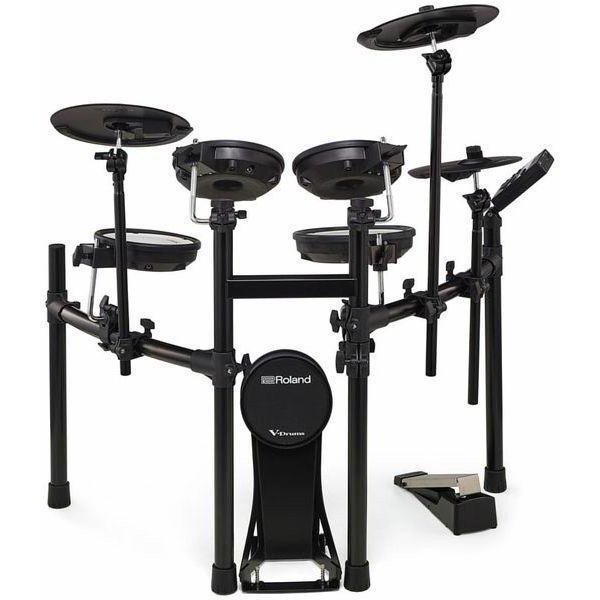 Электронная ударная установка Roland TD-07KV  Фото №0